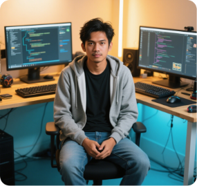 Game Developer
