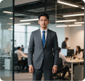 Lead Developer