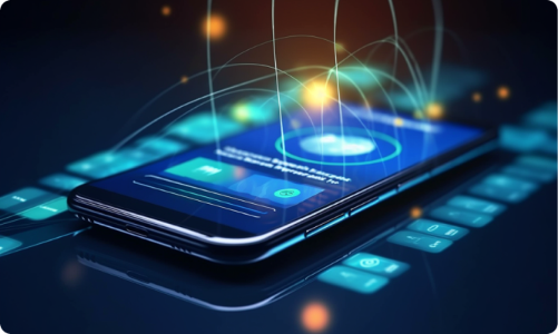 Mobile App Project